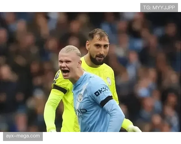 哈兰德对阵顶级中卫的对抗能力解析：是否已达顶级水平