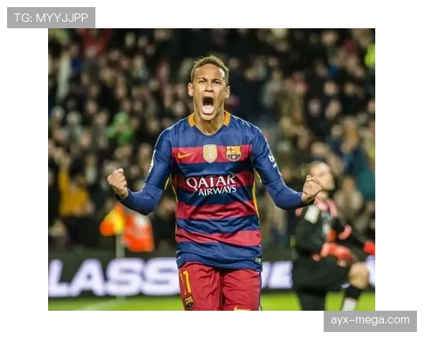 内马尔欧冠关键战影响力解析：巅峰期强强对话表现如何