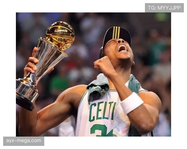 保罗·皮尔斯三分关键球命中率提升拉开绿军得分空间