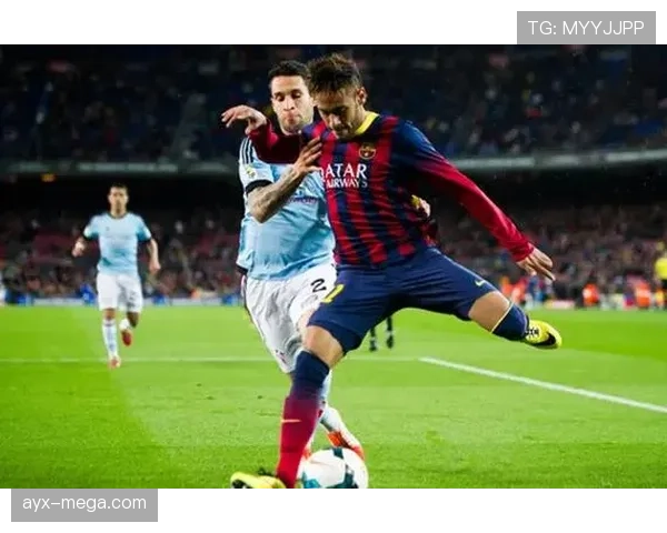 杜埃 vs 内马尔：技术风格与盘带创造力差异