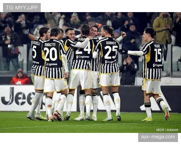 尤文图斯统治力下滑，意甲豪门为何陷入战术困境？