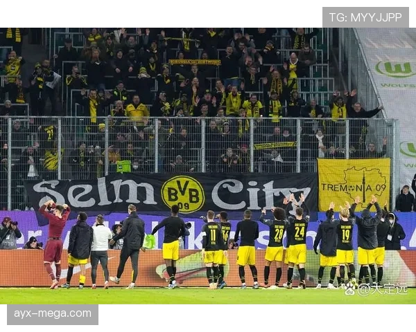 多特蒙德的最大问题在于比赛稳定性，其阶段表现波动正对球队战绩及赛季走势产生影响