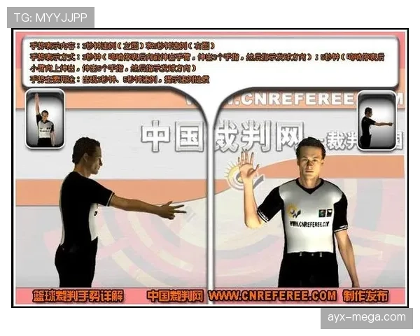 篮球中线规则详解：了解比赛中的区域划分与关键违例情况
