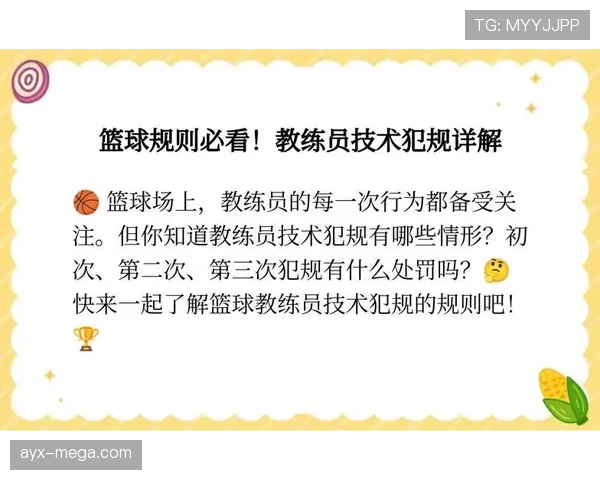 篮球技术犯规处罚规则详解，明确判罚标准与执行流程细节