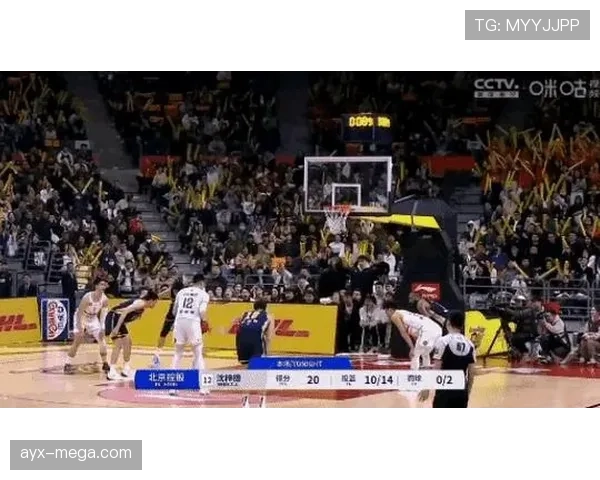 篮球规则解析：什么是抢篮板犯规及其判定标准？