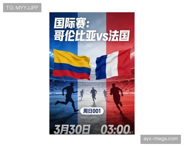 2026世界杯哥伦比亚队阵容预测：法尔考接班人能否扛起进攻大旗