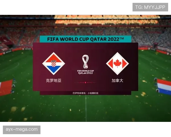 加拿大晋级背后：大胜卡塔尔带来净胜球优势